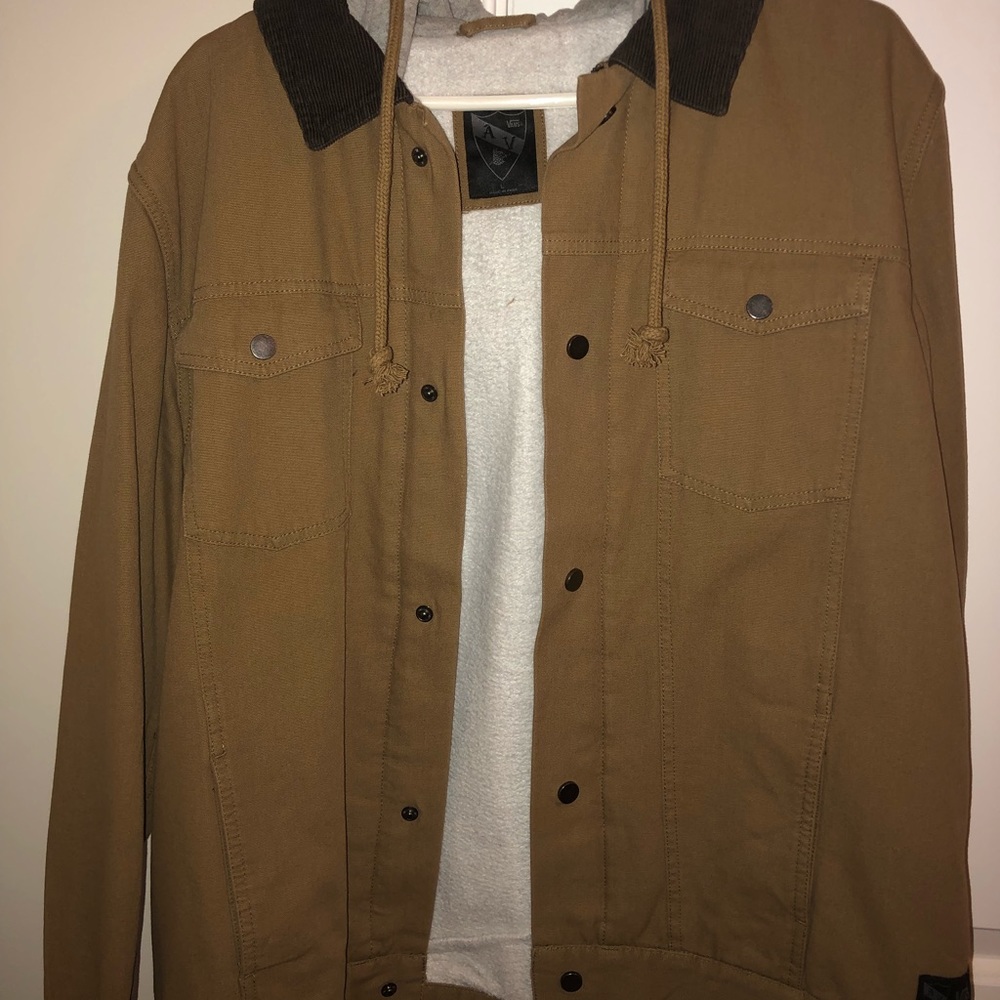 Vans Coat